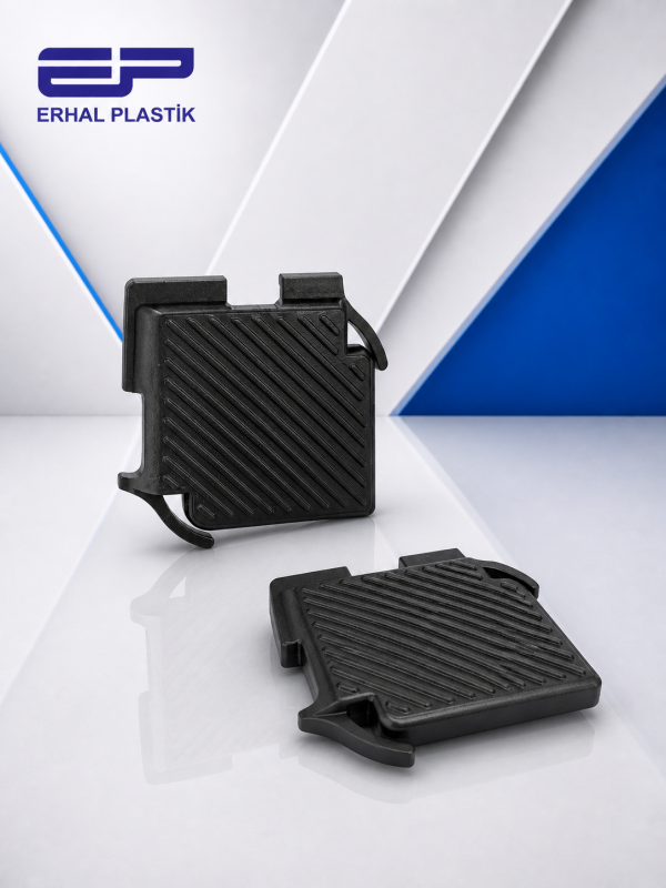 10 mm Yaylı Cam Takozu (1 Çuval)