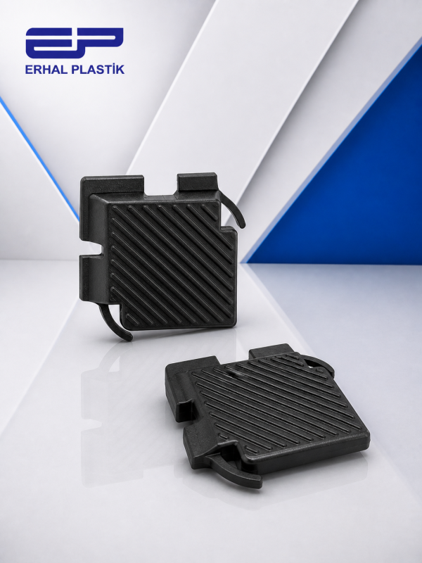 14 mm Yaylı Cam Takozu (1 Çuval)