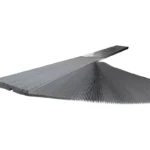 Plise Sinek Kedi Tülü 1