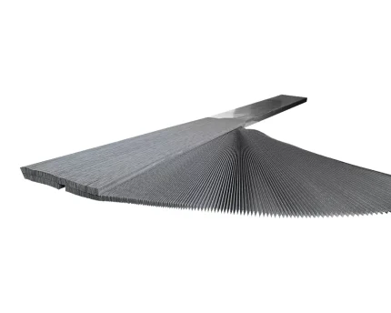 Plise Sinek Kedi Tülü 1