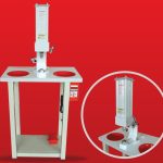 Plise Sineklik Otomatik Kuş Gözü Makinesi