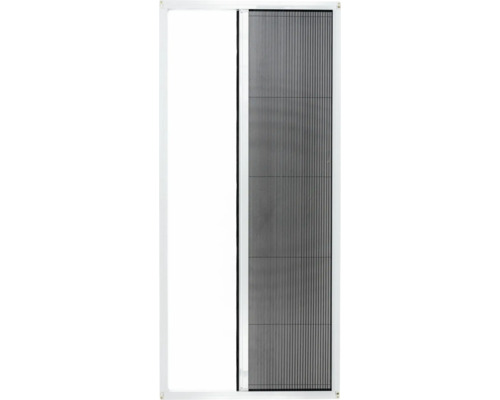 Dikey Plise Sineklik