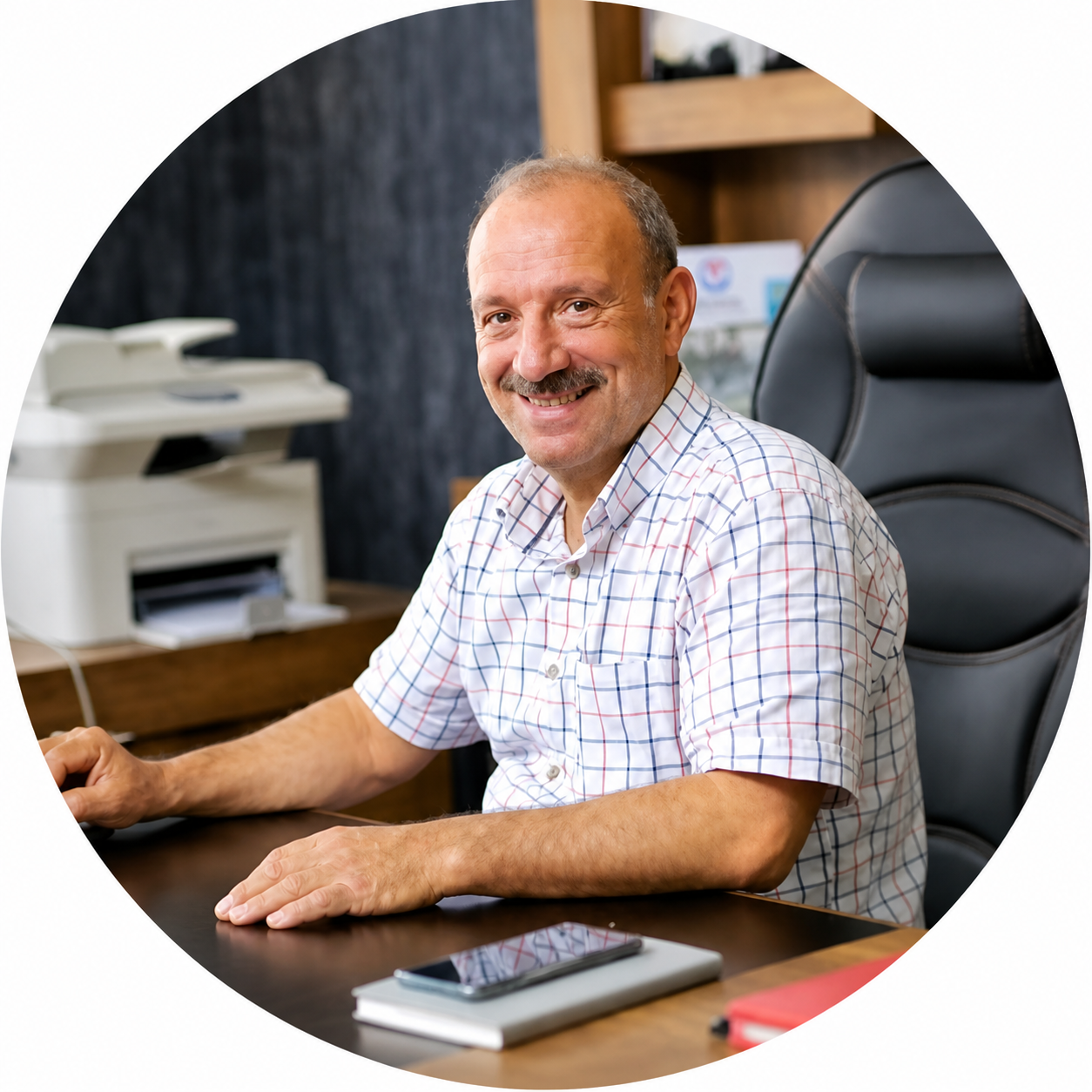 Hakan Erhal