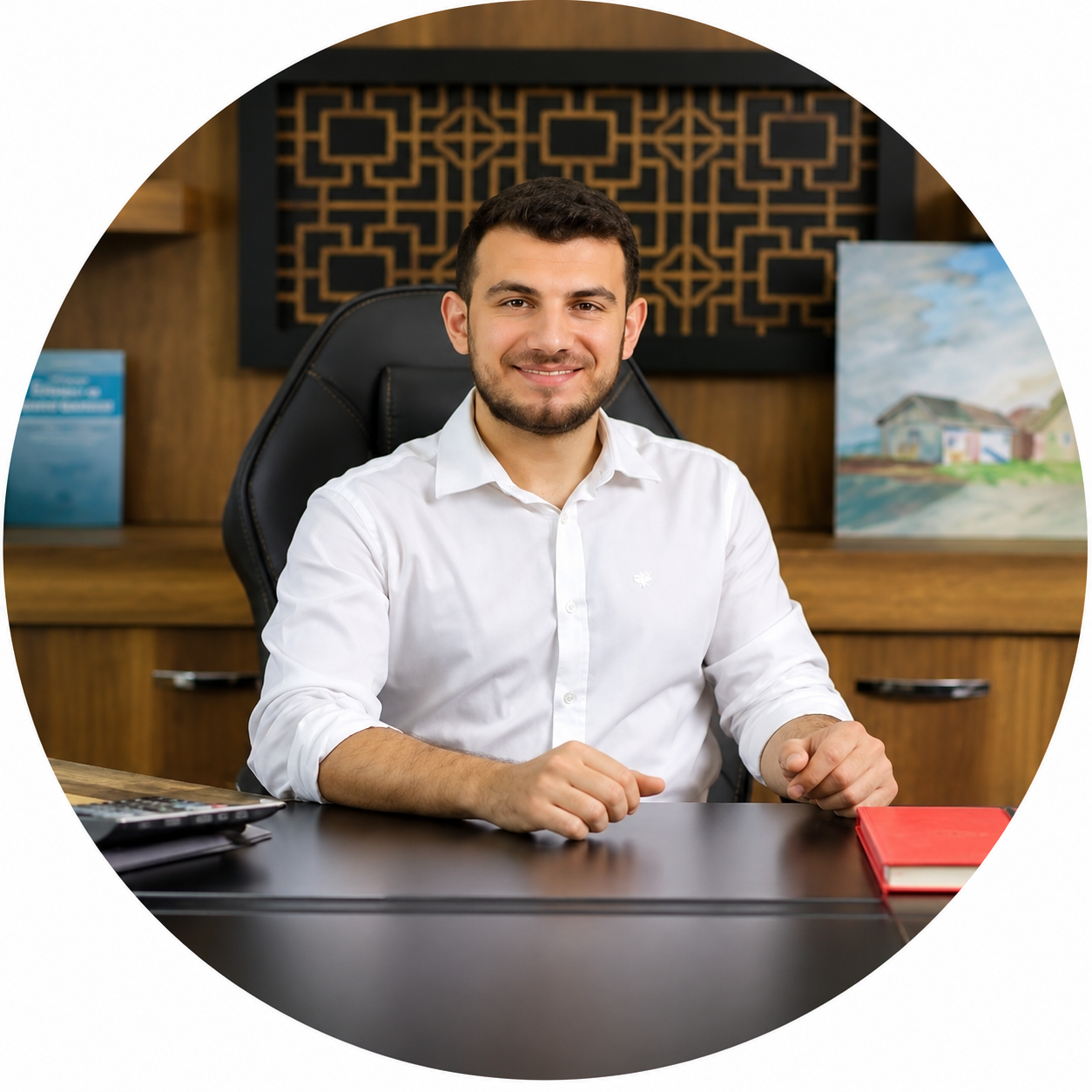 Ümre Yaşar Erhal