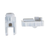 25-26 mm Plise Teker