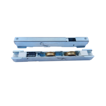 Uzun Sürme Çiftli Teker