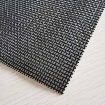 Kalın (Pet) Sabit Sineklik Tülü