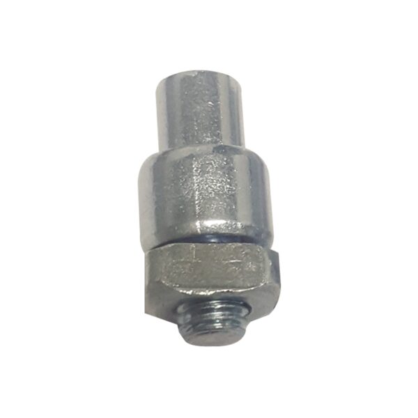 Cam Balkon Kısa Pim