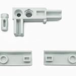 15 mm Plise Köşe Takımı