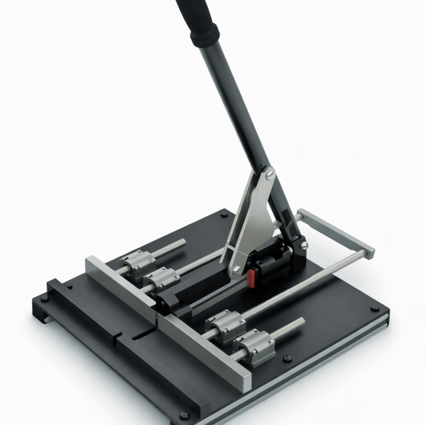 Tül – Perde Kesme Aparatı