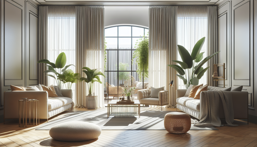 Plise Perde Rehberi: Pratik Bilgiler ve Uzman Tavsiyeleri