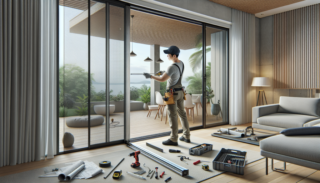 Soğuk Havada Sineklik Montajı: 2026 Kapsamlı Rehberi